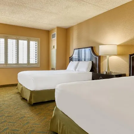 Tropicana Laughlin Hotel & Casino - A Caesars Rewards Destination-2
