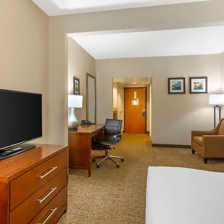 Comfort Inn & Suites Jerome - Twin Falls-3