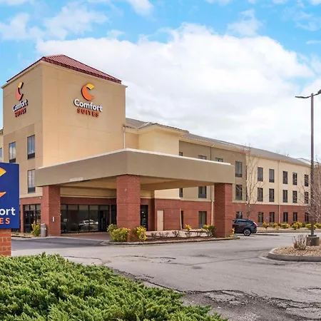 Comfort Suites Macon Northwest-3