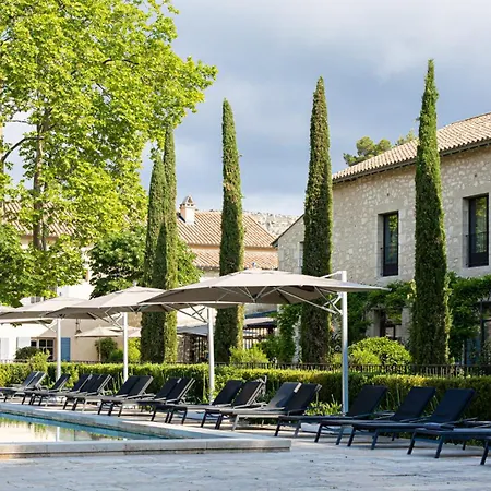 Domaine De Manville-2