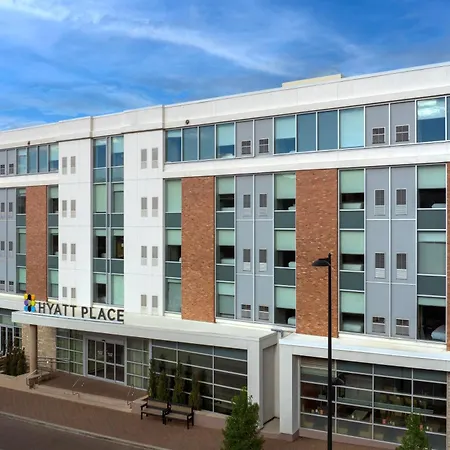 Hyatt Place Boulder Pearl Street-3
