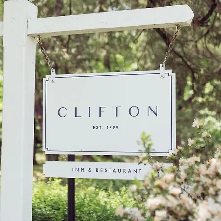The Clifton-2