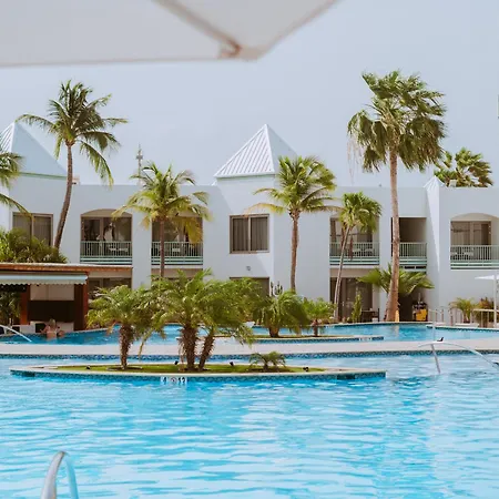 The Mill Resort And Suites-2