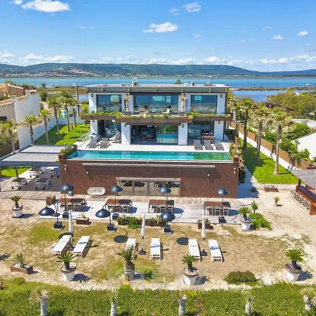 Villa Miramar Frontignan-2