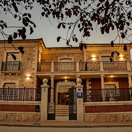 Hotel Spa Viña Real-2