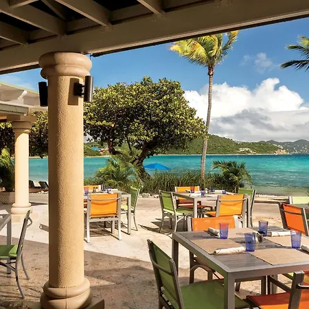Ritz Carlton Club - St Thomas-3