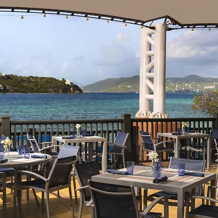 Ritz Carlton Club - St Thomas-2