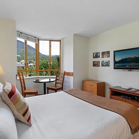 Cascade Lodge-3