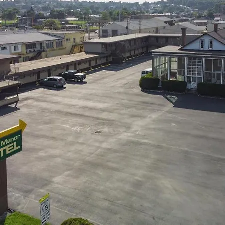 Dubois Manor Motel-2