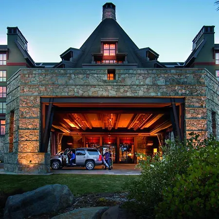The Ritz-Carlton, Lake Tahoe-2