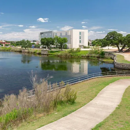 Springhill Suites By Marriott Austin Cedar Park-3