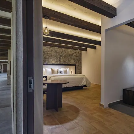 Hacienda Santo Cristo Hotel & Spa - Adults Only-2