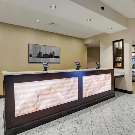 Drury Inn & Suites Lafayette In-2