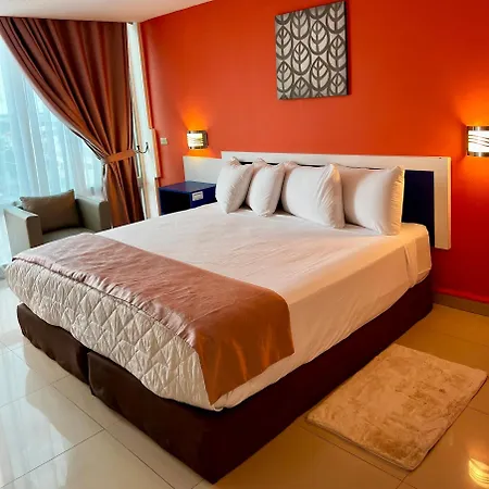Golden Tree Hotel Belize-2