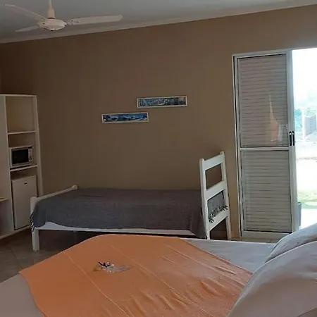 Hotel - Pousada 3 Marias-3