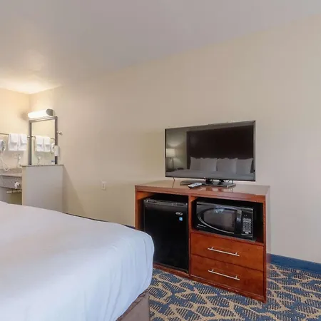 Comfort Inn & Suites Alamosa-2