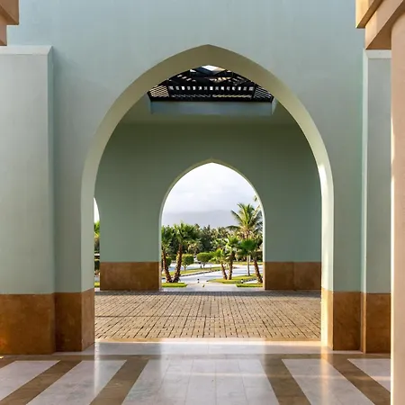 Salalah Rotana Resort-2