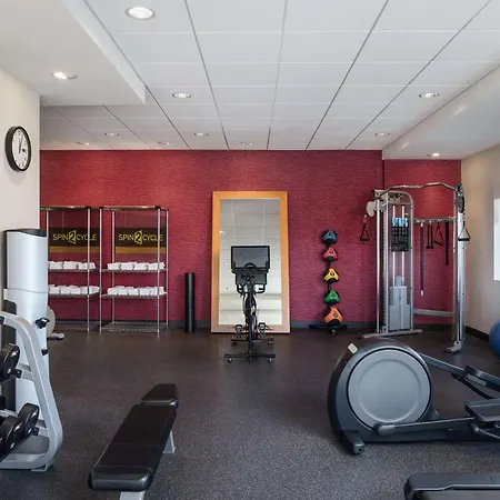Home2 Suites By Hilton Bellingham-3