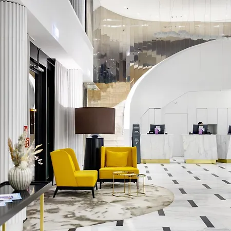 Radisson Blu Resort Swinoujscie-2
