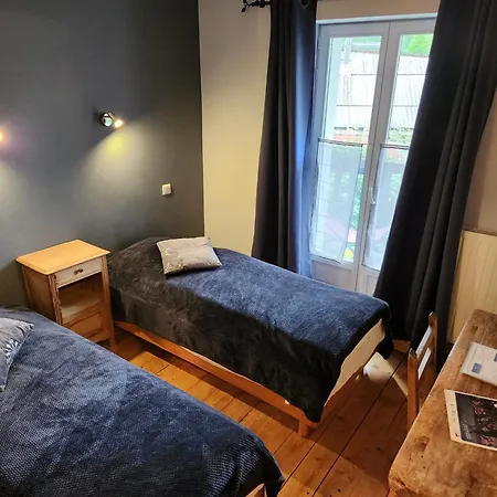 La Girandole B&B et Location d'Appartement-3