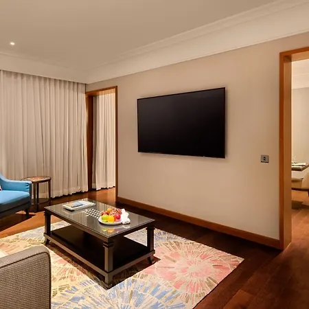 The Leela Hyderabad Banjara Hills-3