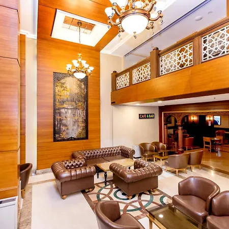 Baron Hotel & Spa-2