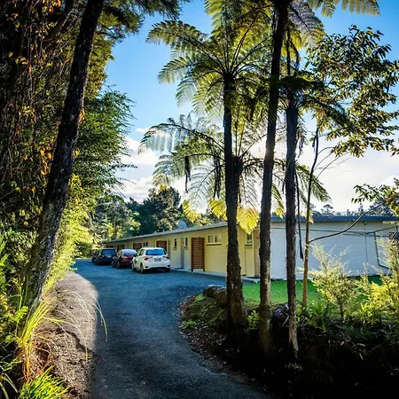 Sapphire Springs Holiday Park And Thermal Pools-2
