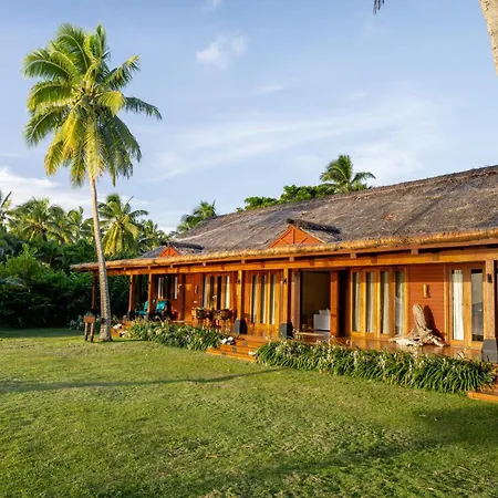 The Wakaya Club And Spa-3