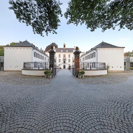 Bilderberg Kasteel Vaalsbroek-2