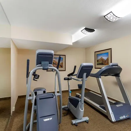 Best Western Denver Southwest-2