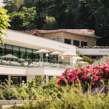 Heilthermen Resort Bad Waltersdorf, Adults Only-2