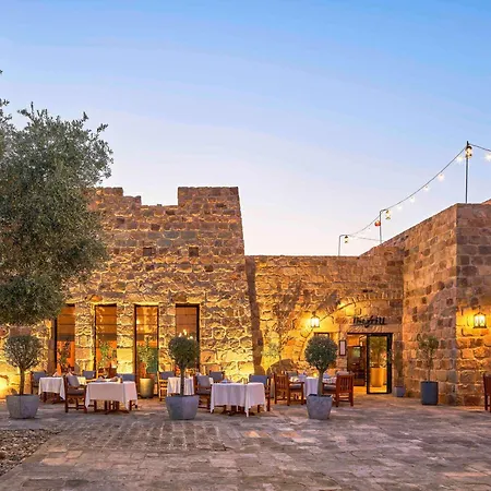 Moevenpick Resort & Spa Dead Sea-2