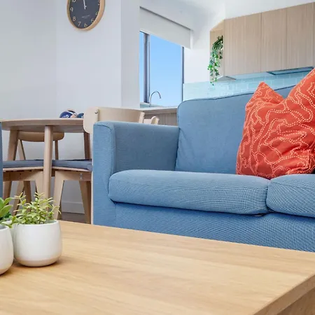 Horizons Holiday Apartments - Official-2