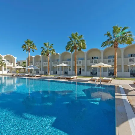 Reef Oasis Beach Resort-2