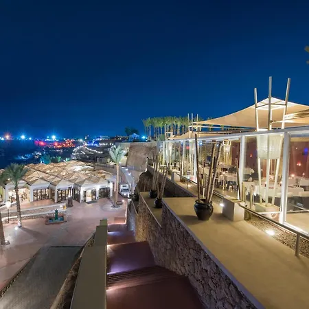 Sentido Reef Oasis Aqua Park Resort-3