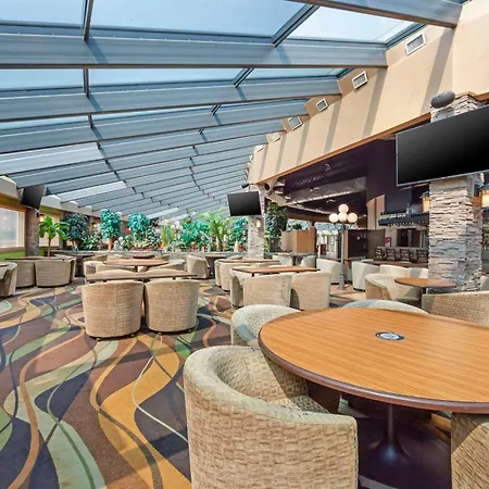 Best Western Plus Mirage Hotel And Resort-2