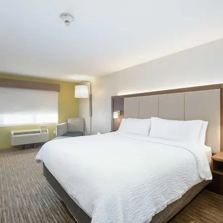 Holiday Inn Express Hotel & Suites Carlsbad By Ihg-3