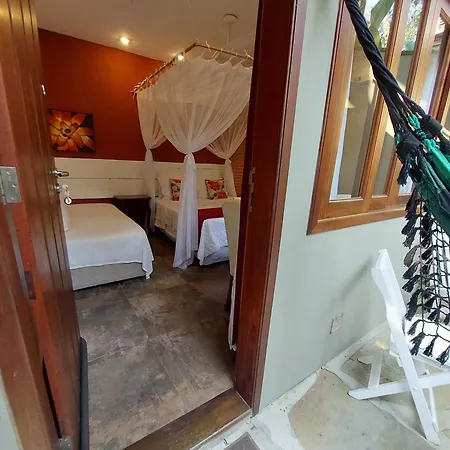 Magias de Paraty Ecopousada-2