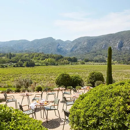 La Bastide du Mourre-3