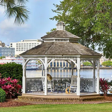 The Westin Savannah Harbor Golf Resort & Spa-3