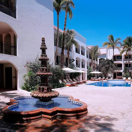 Tropicana Los Cabos, Tapestry Collection By Hilton-3