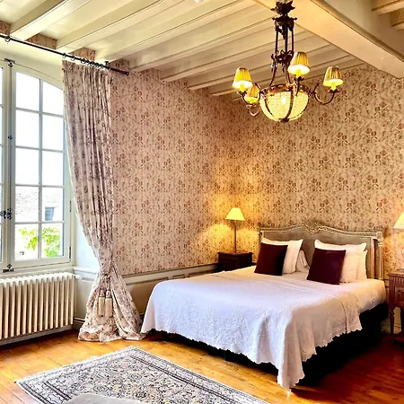 Château de l'Epinay-3