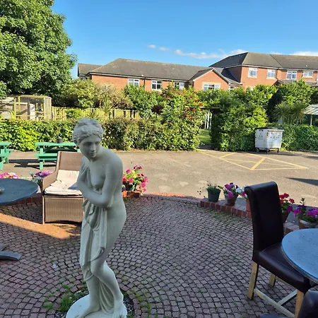 Dorset Arms Hotel-2