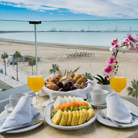 Hotel Puerto Bahía&Spa-3