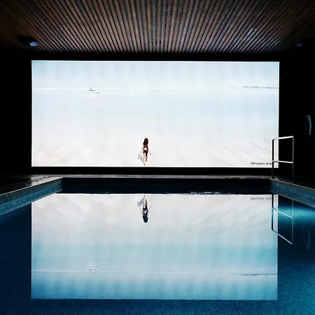 The Club Hotel & Spa Jersey-2
