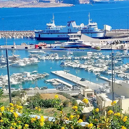 Grand Hotel Gozo-2