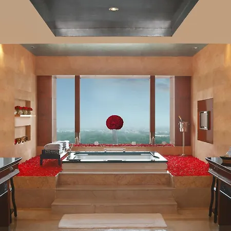 The Leela Ambience Gurugram Hotel & Residences - The Luxury Urban Sanctuary-2