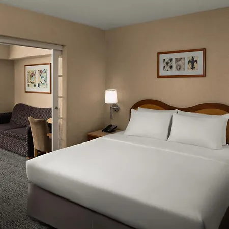 Anaheim Portofino Inn & Suites-2