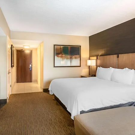 Best Western Plus Cotton Tree Inn-2