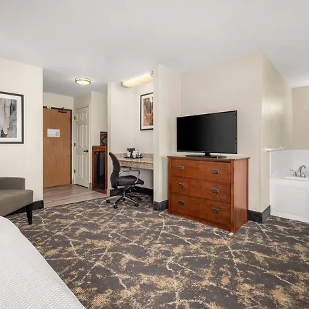 La Quinta By Wyndham Grants Pass-2
